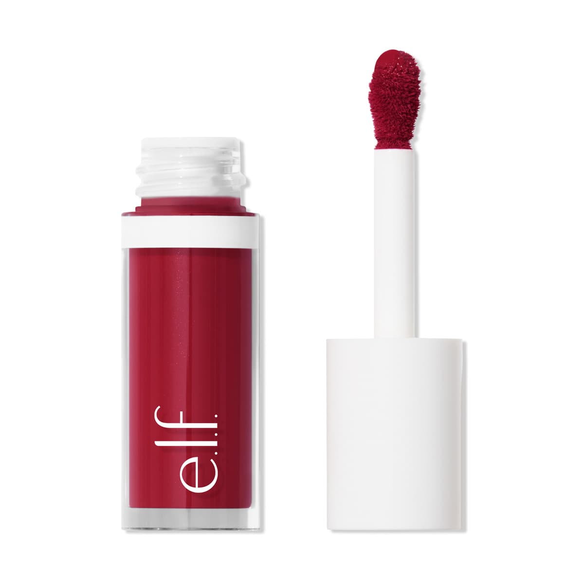 Camo Liquid Blush, Berry Well