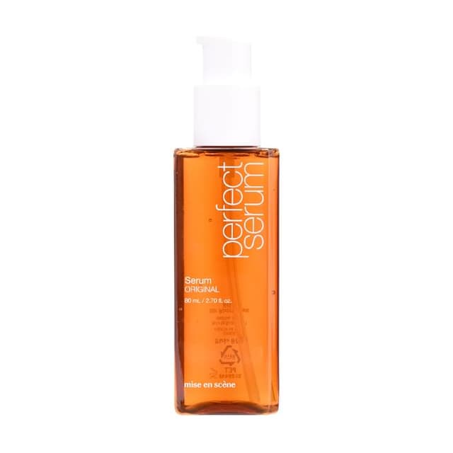 Perfect Serum, Original
