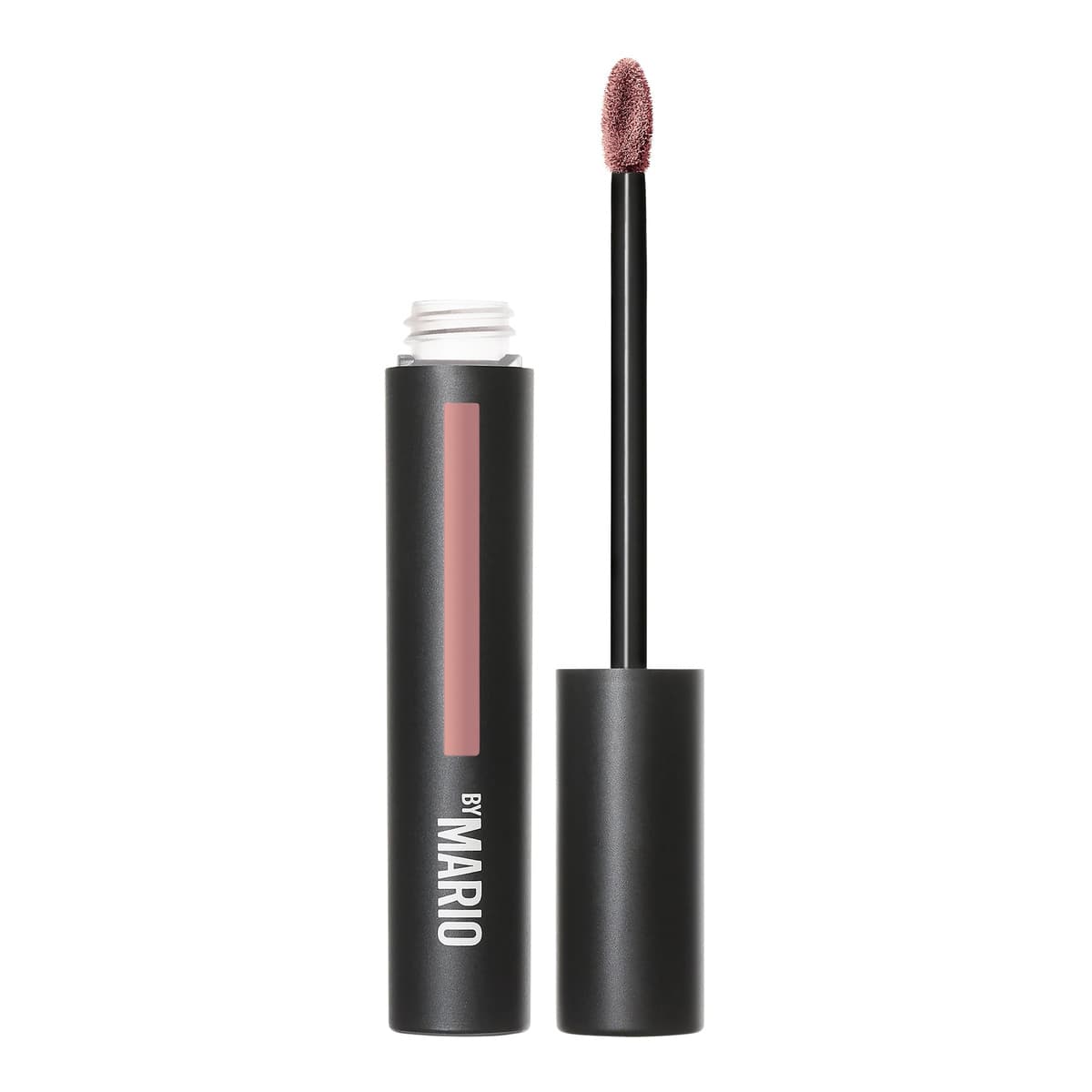 Ultra Suede™️ Cozy Lip Creme, Nude Suede