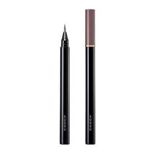 Flaming Eyebrow Liquid Pen, #02 Brown
