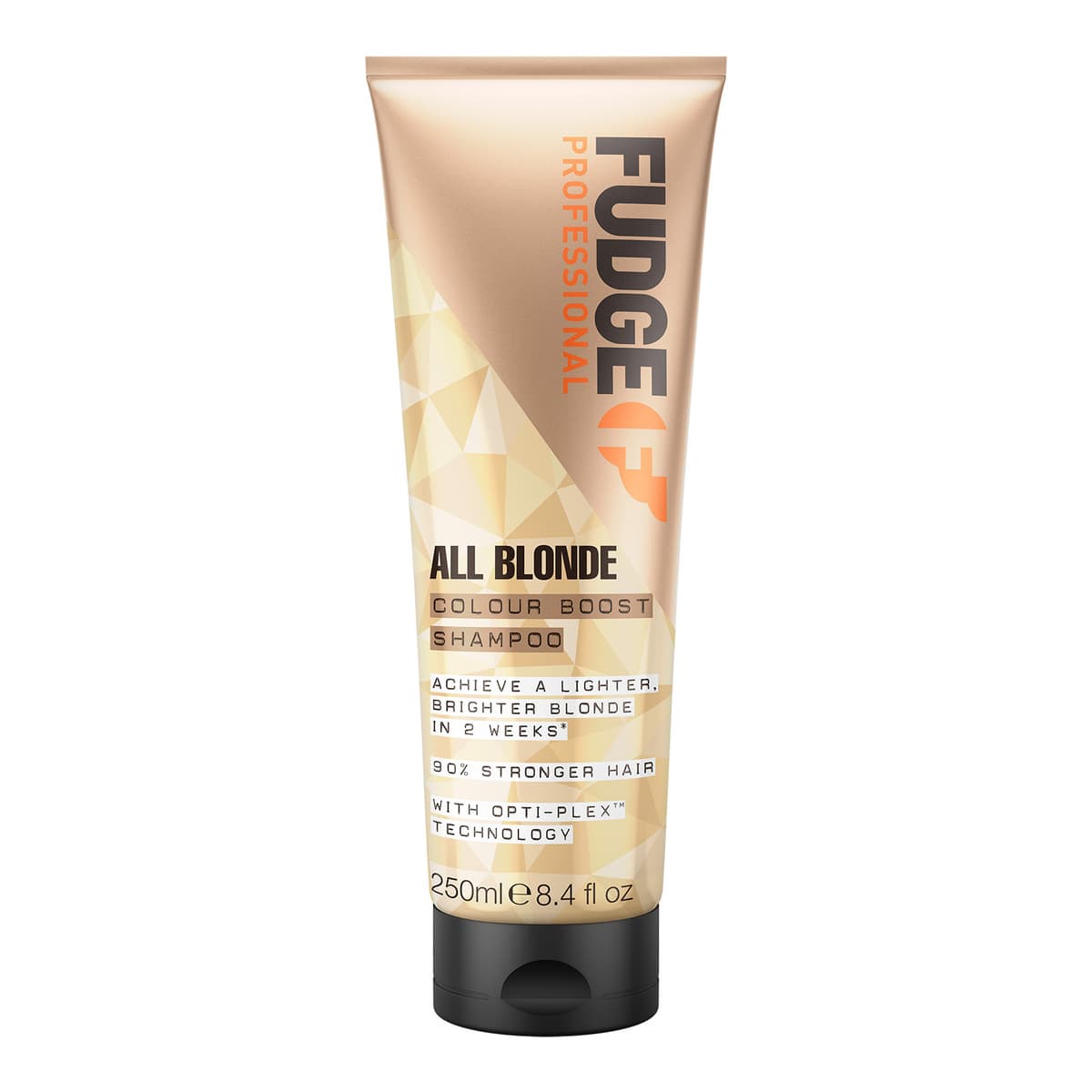 All Blonde Colour Booster Shampoo