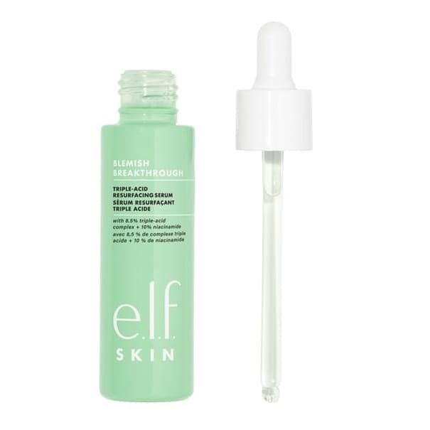 SKIN Blemish Breakthrough Triple-Acid Resurface Serum