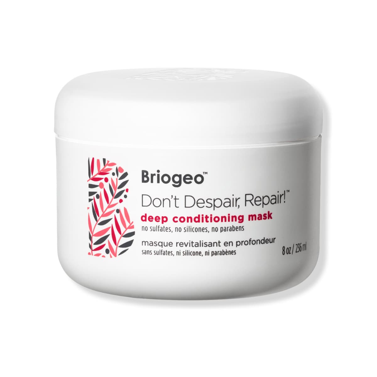 Don't Despair, Repair! Deep Conditioning Hair Mask