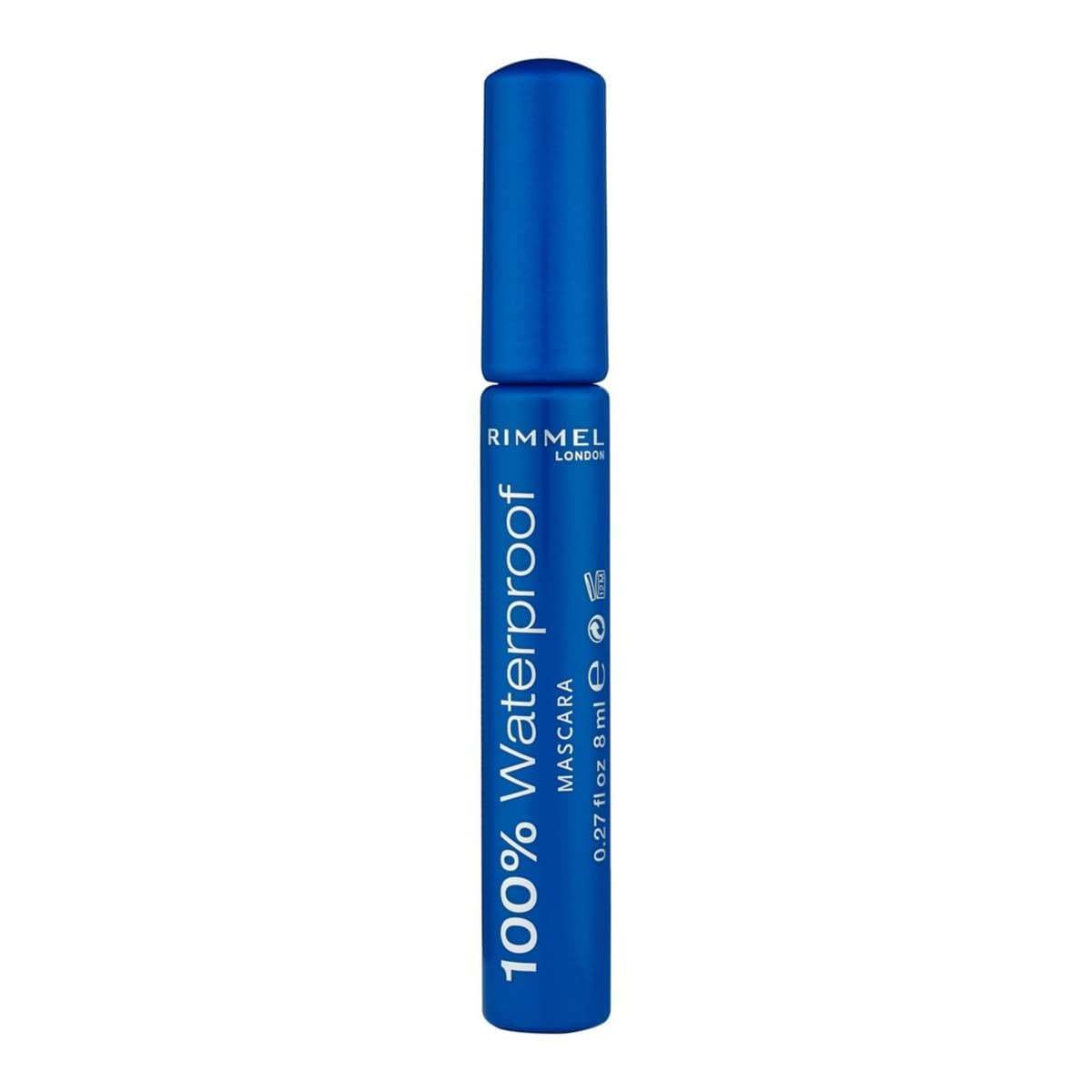 100% Waterproof Mascara