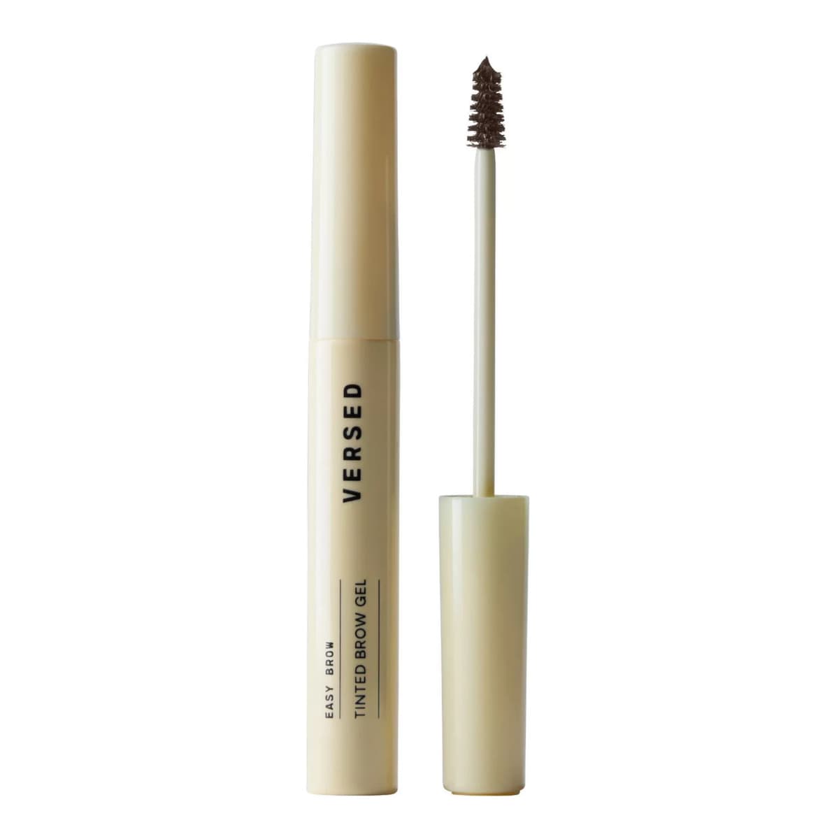 Easy Brow Tinted Brow Gel, Black Brown