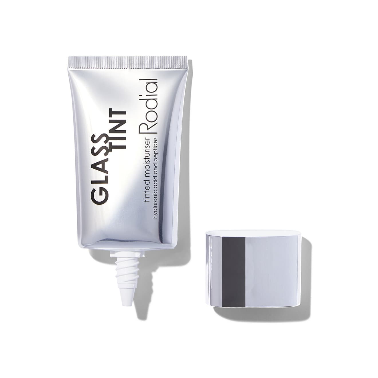 Glass Tint moisturizer, ST. BARTHS 3