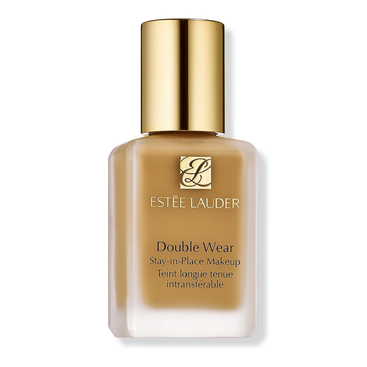 Double Wear Stay-in-Place Foundation, 3W2 Cashew
