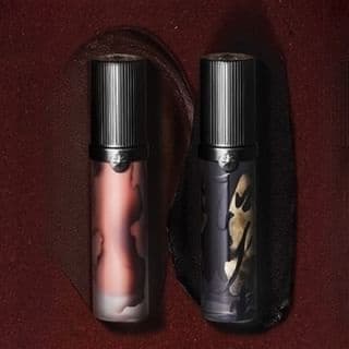 Four Great Inventions Series Lovers' Prattle Lip Glaze, G71#