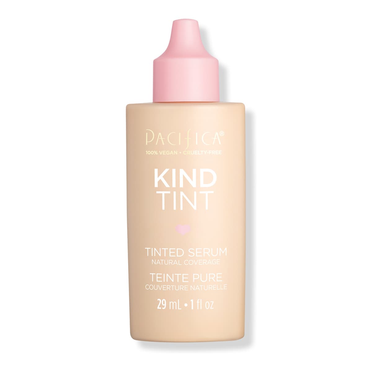 Kind Tint Tinted Serum, #19