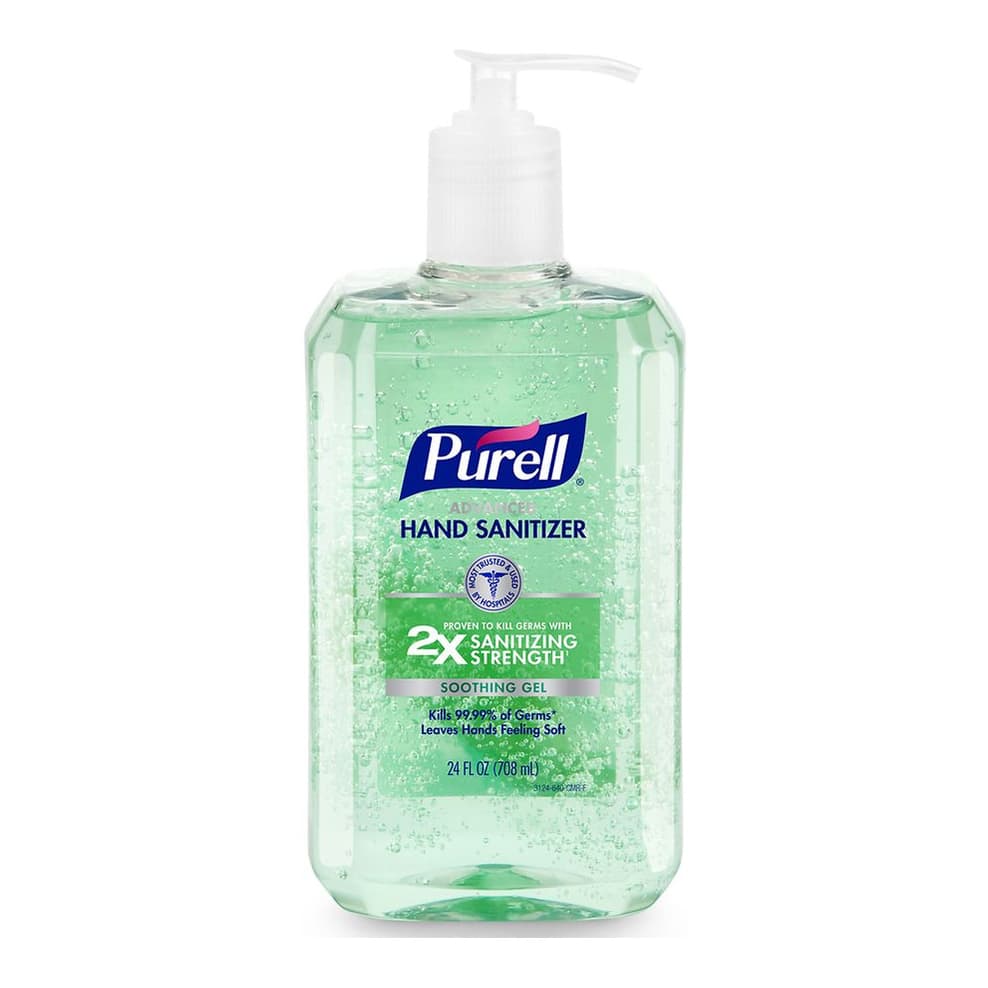 Hand Sanitizer