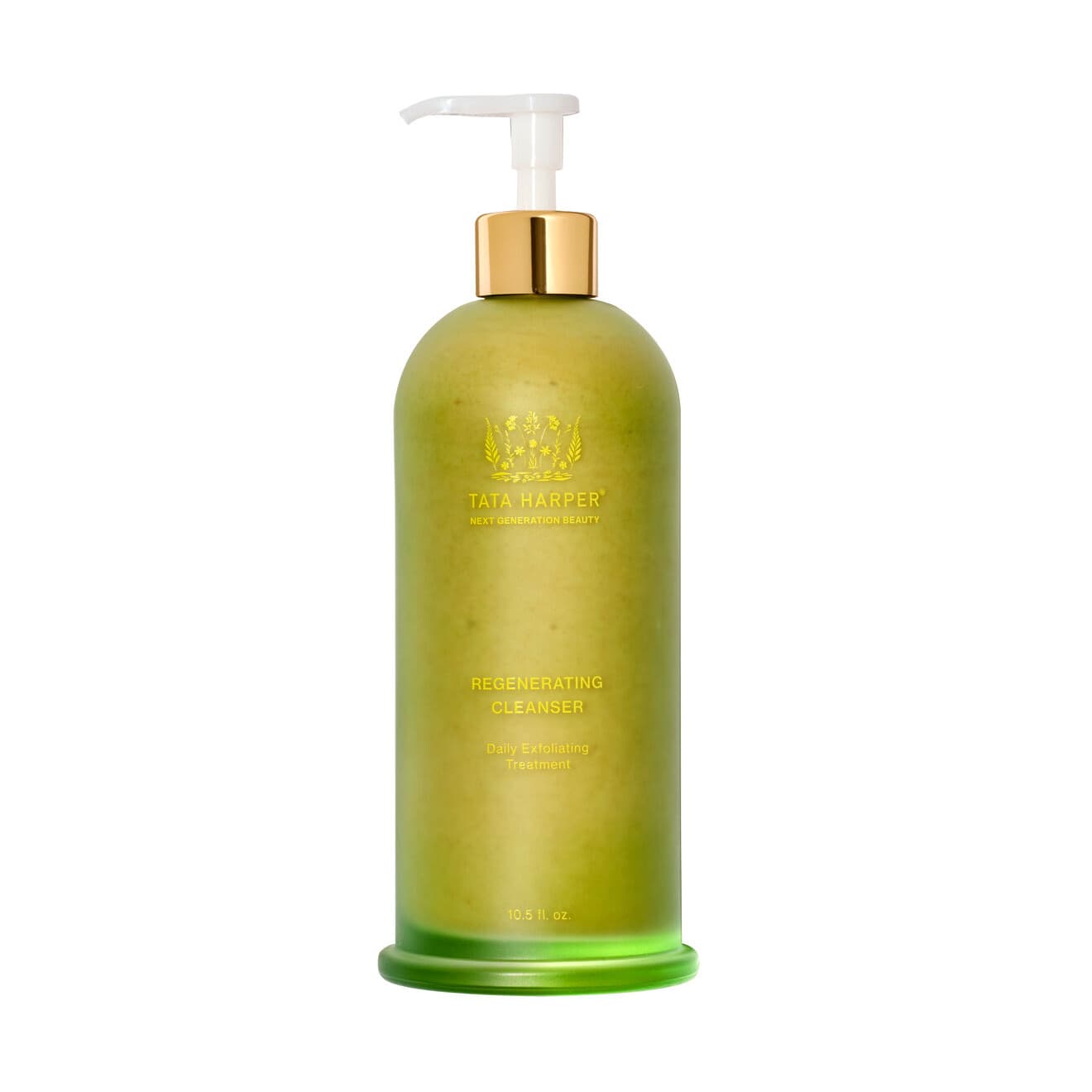 The Maximalist Regenerating Cleanser