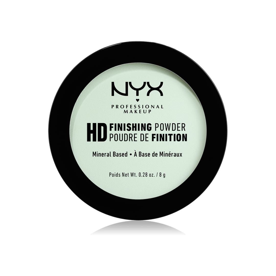 High Definition Finishing Powder