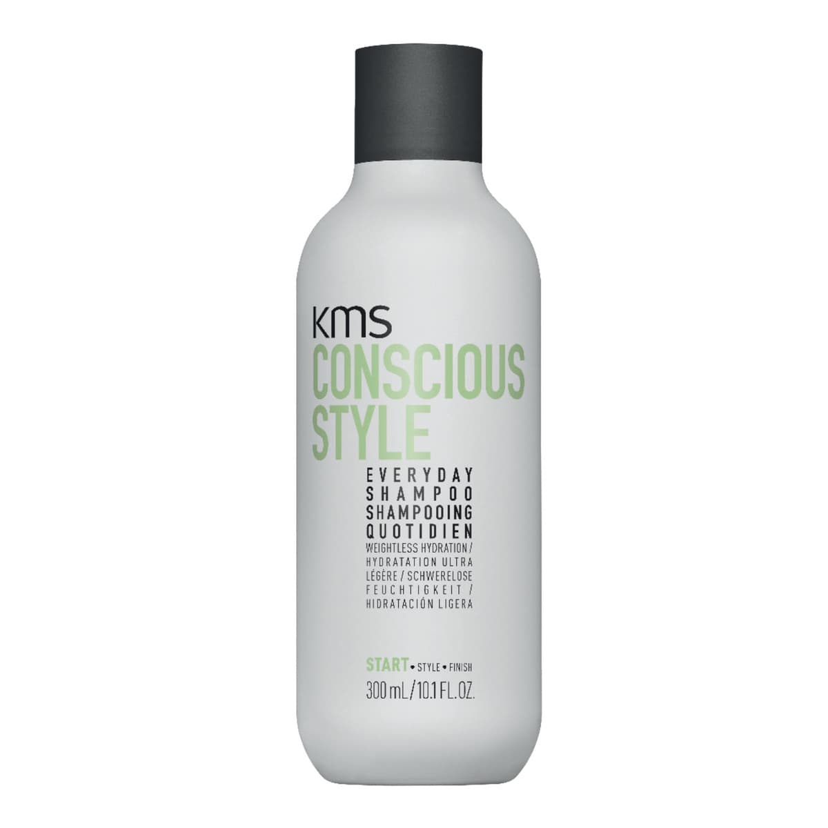 Conscious Style Everyday Shampoo