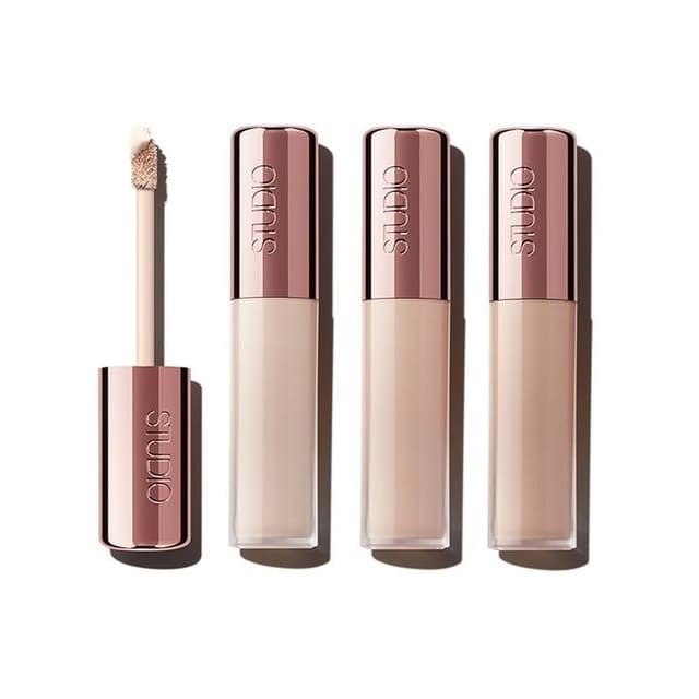 Studio Concealer, #01 Clear Beige