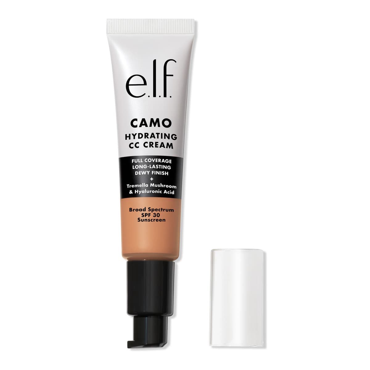 Camo Hydrating CC Cream SPF 30, Medium 375 N