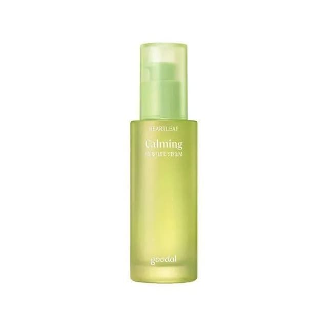 Heartleaf Calming Moisture Serum