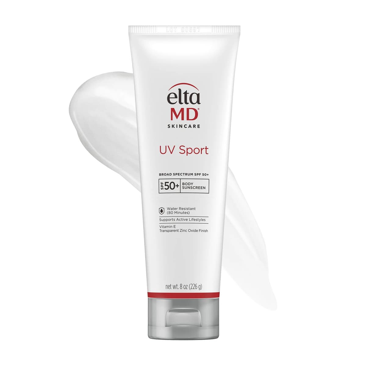 UV Sport Broad-Spectrum SPF 50