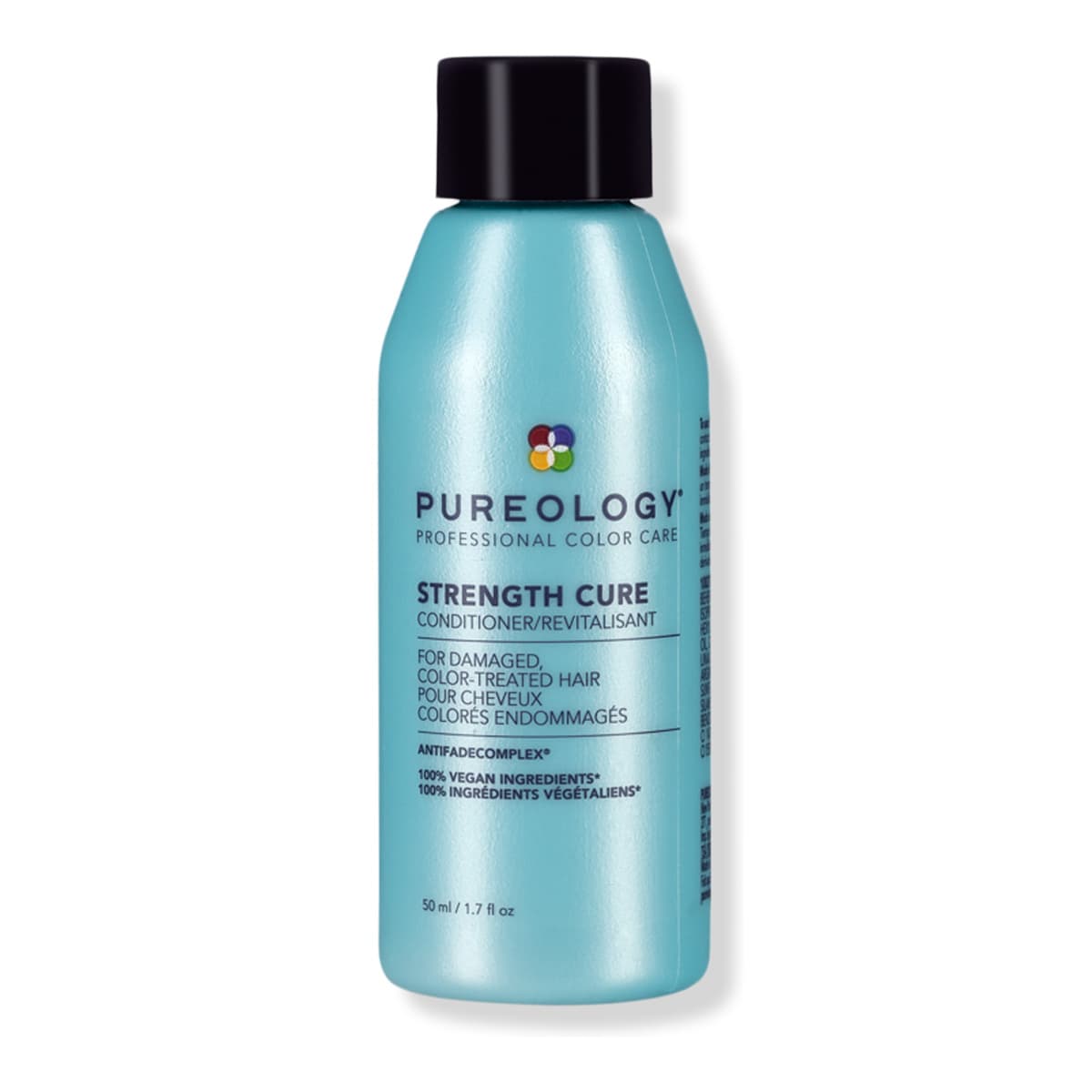 Travel Size Strength Cure Conditioner