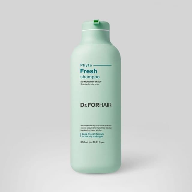 Phyto Fresh Shampoo Jumbo