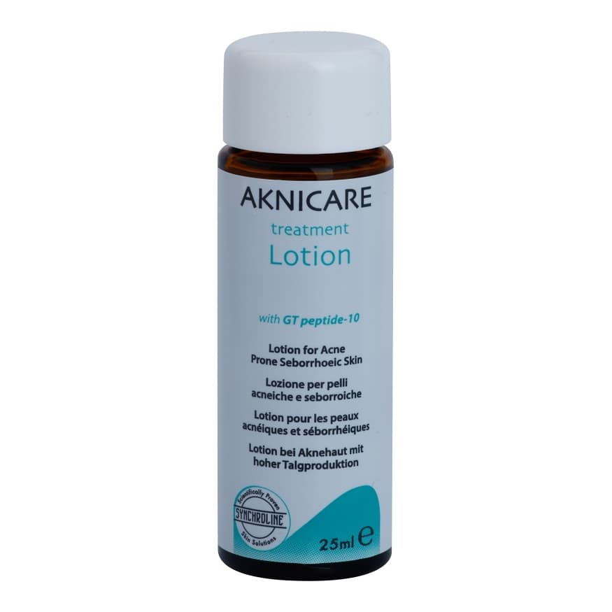 Aknicare Acne Prone Skin Lotion