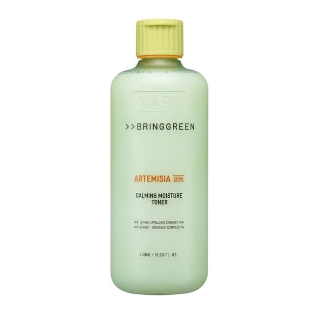 Artemisia Cera Calming Moisture Toner Jumbo