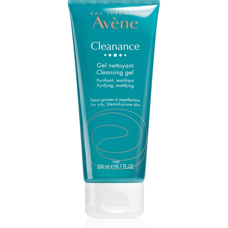 Cleanance Cleansing Gel