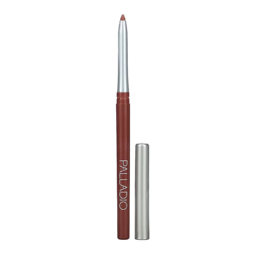 Retractable Waterproof Lip Liner, Naked PRL01