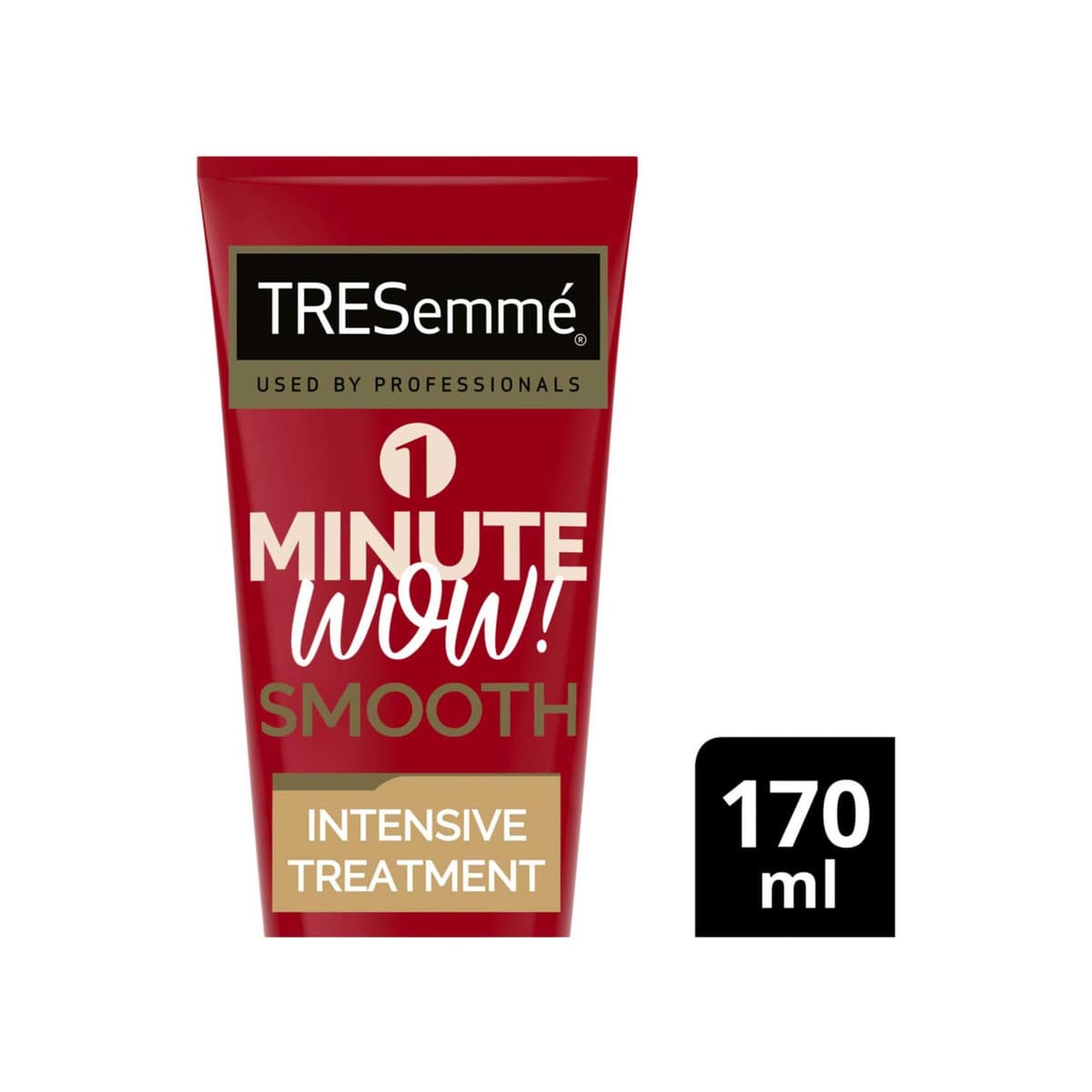 Keratin Smooth 1 Minute WOW Intensive Hair Treatment