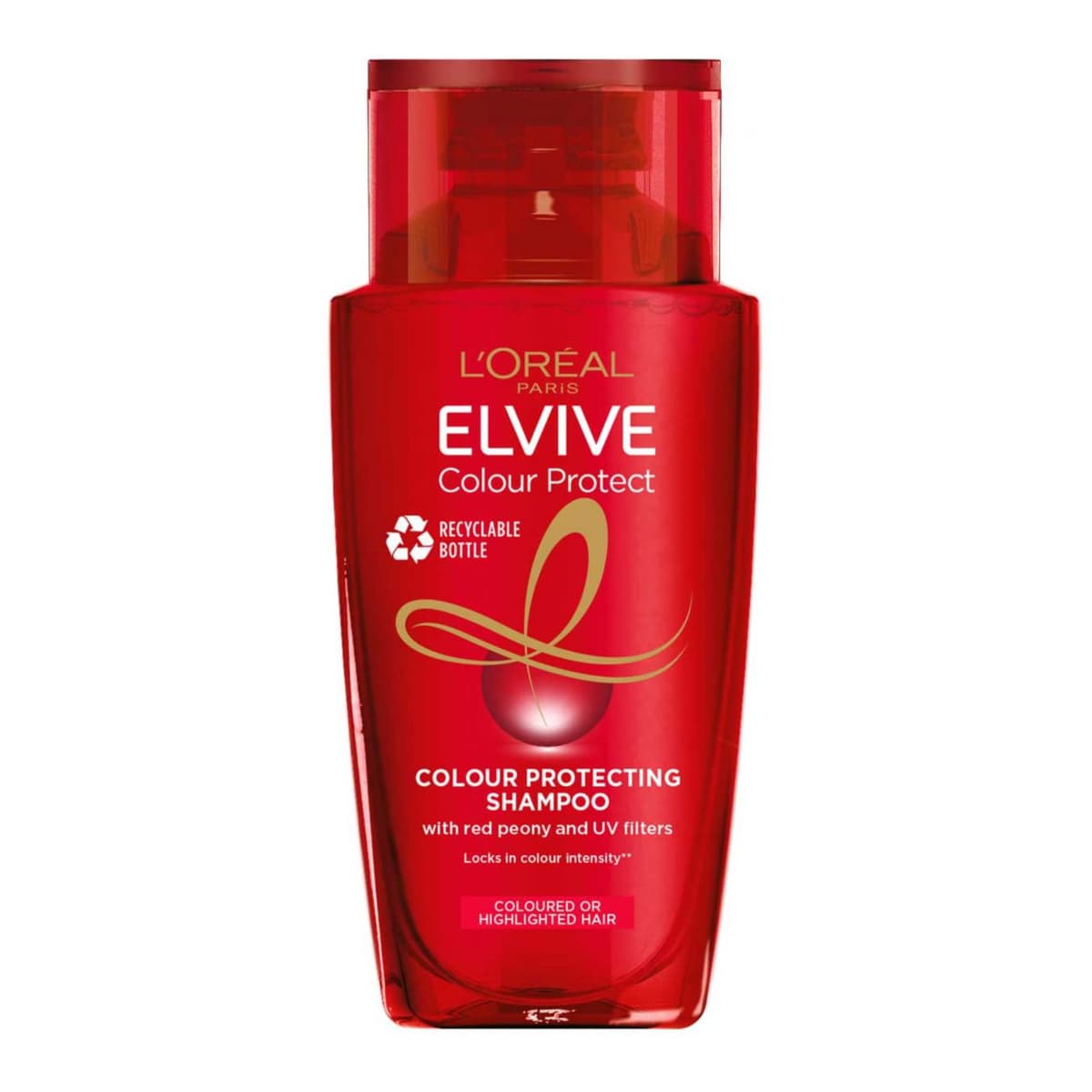 Shampoo by Elvive Colour Protect
