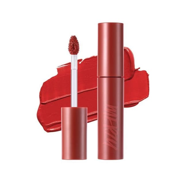 Bite The Beat Mellow Tint, #M8 Brie Rose