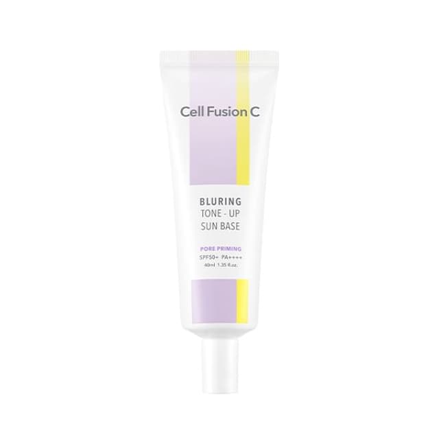 Blurring Tone-up Sun Base