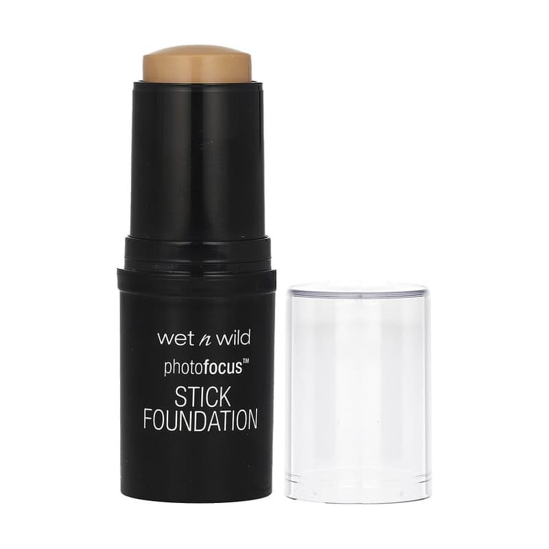 PhotoFocus, Stick Foundation, 860A Classic Beige