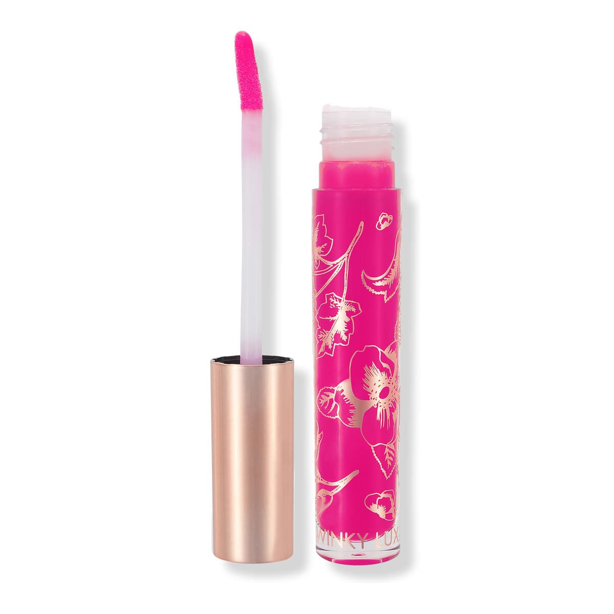 Fruity pH Lip Gloss, Prickly Pear