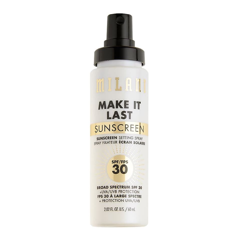 Make It Last Setting Spray