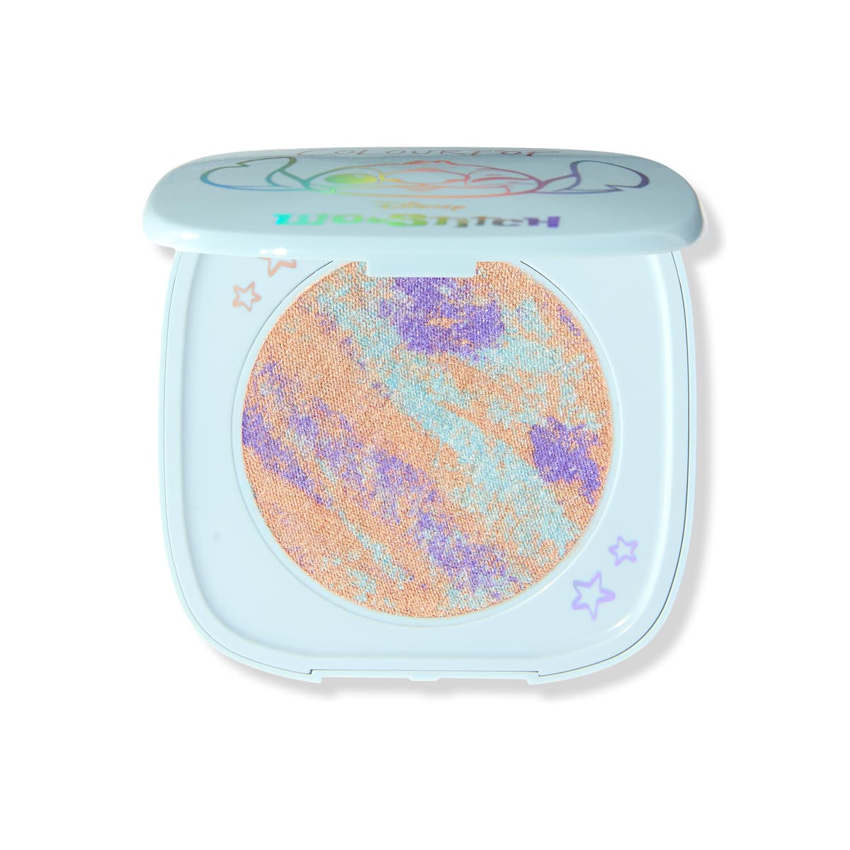 Disney Lilo & Stitch Tie-Dye Super Shock Highlighter