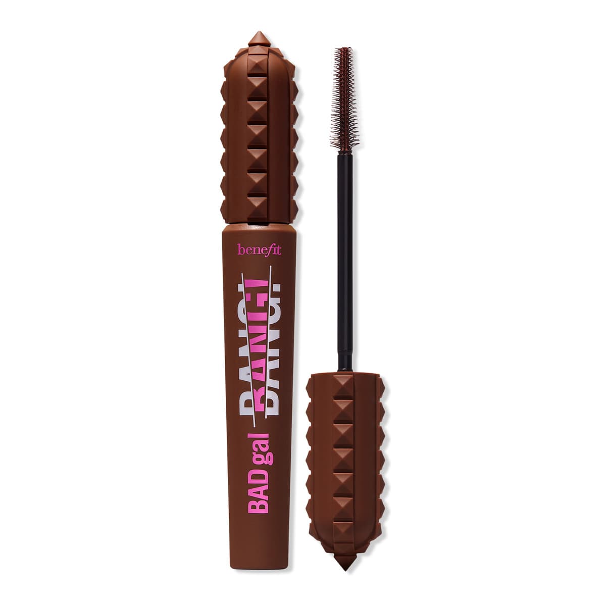 BADgal BANG! Volumizing Mascara, Limited-Edition Rebel Brown