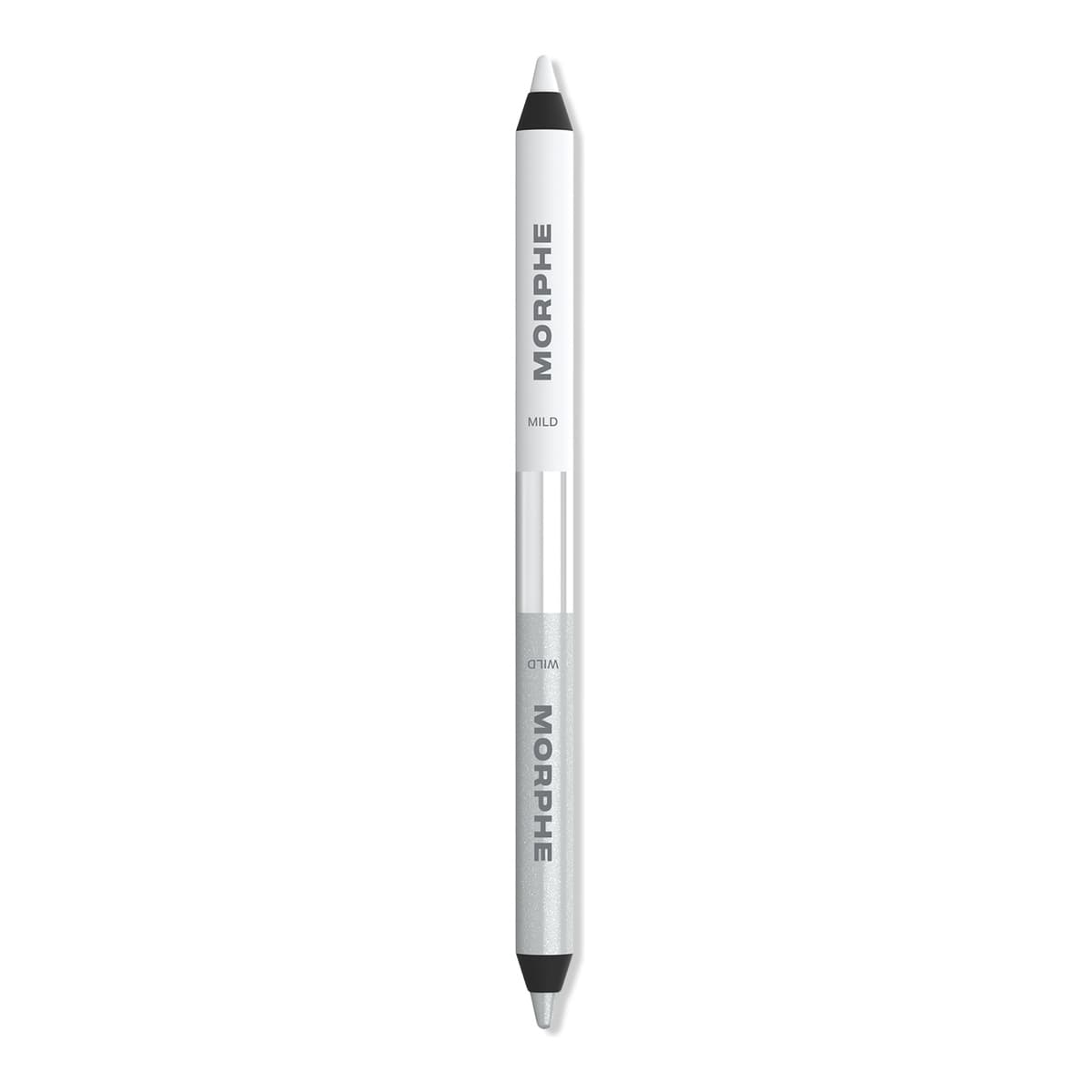 Bi-Liner Dual-Ended Gel Pencil, Mild or Wild