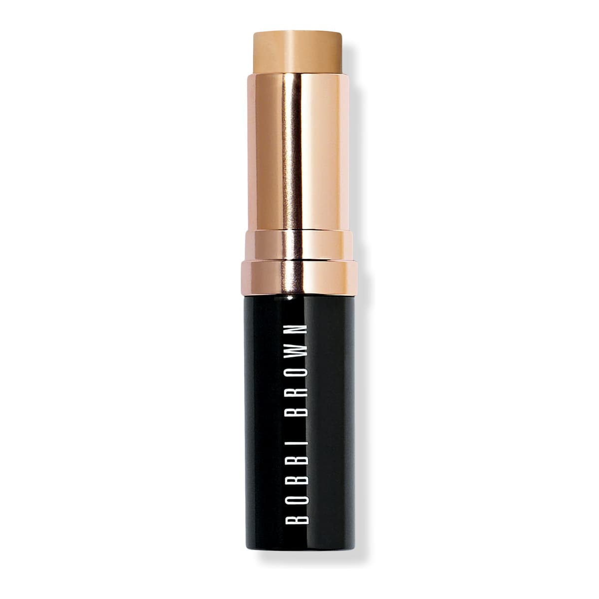 Skin Foundation Stick, Warm Ivory