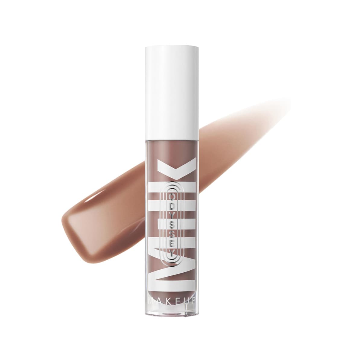 Odyssey Hydrating Non-Sticky Lip Oil Gloss, Quest
