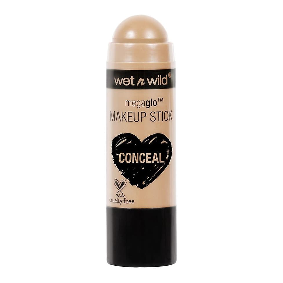 MegaGlo Vitamin E Makeup Stick, Nude For Thought