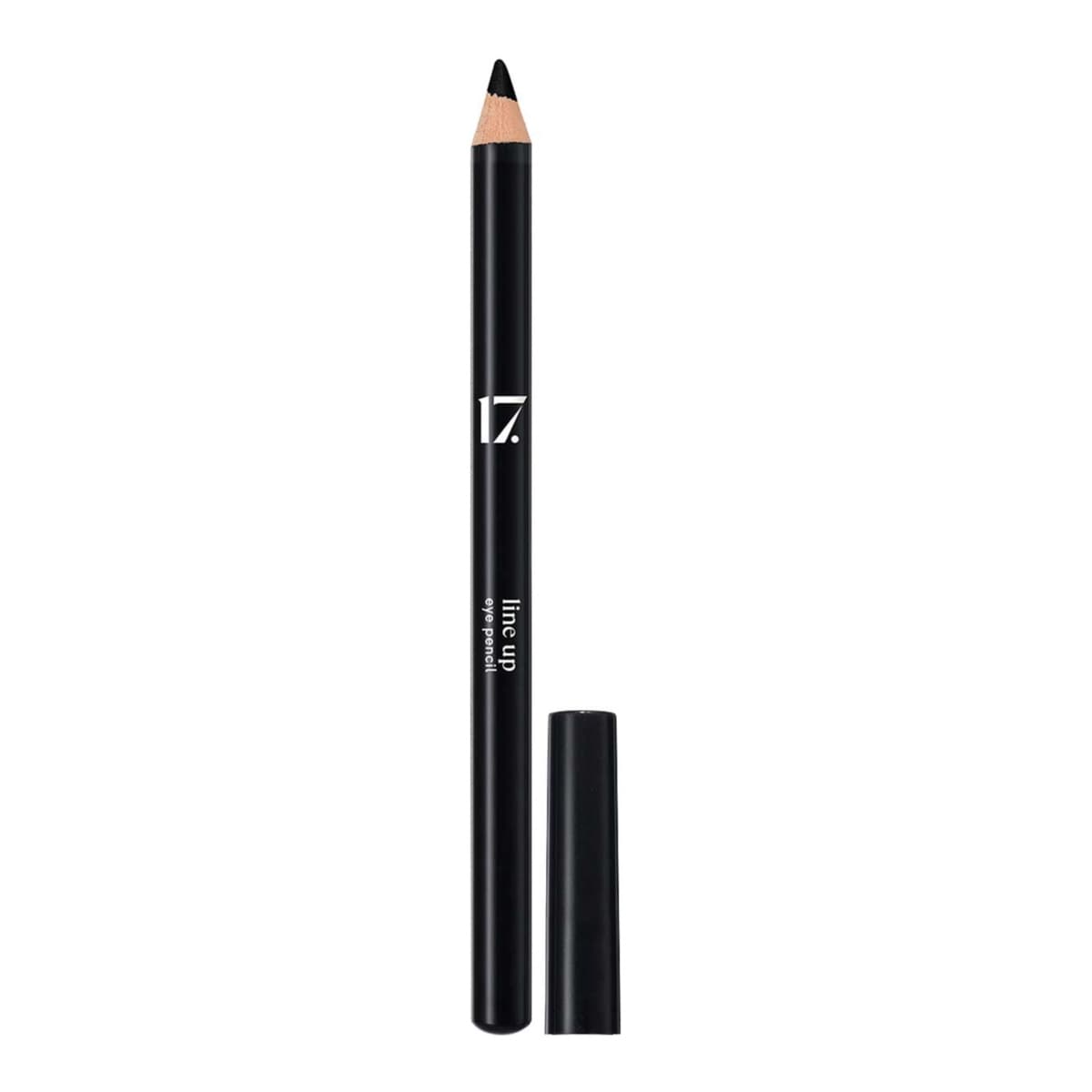 Line Up Eye Pencil, Noir
