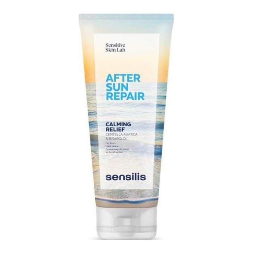 Calming Relief After-Sun Repair