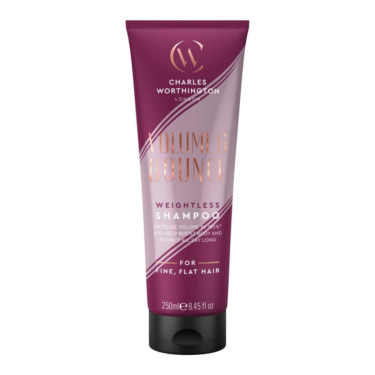 Volume and Bounce Shampoo