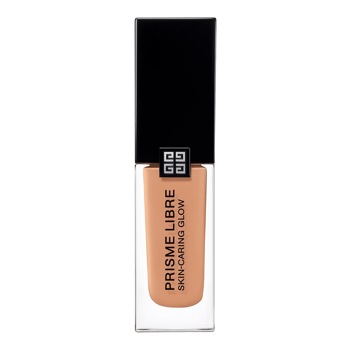 Prisme Libre Skin-Caring Glow Foundation, #4-C305
