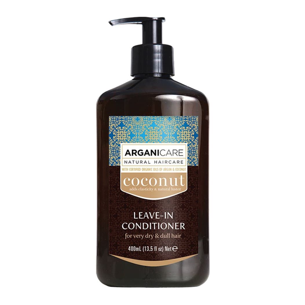 Coconut Leave-in Conditioner