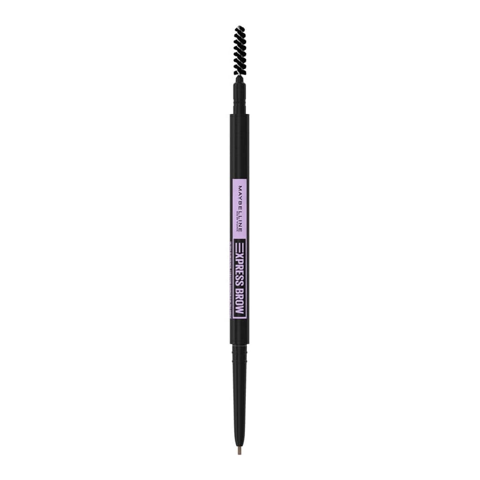 Ultra Slim Defining Eyebrow Pencil, Soft Brown