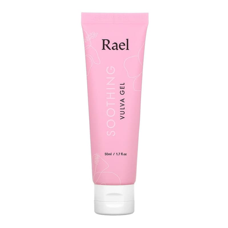 Soothing Vulva Gel