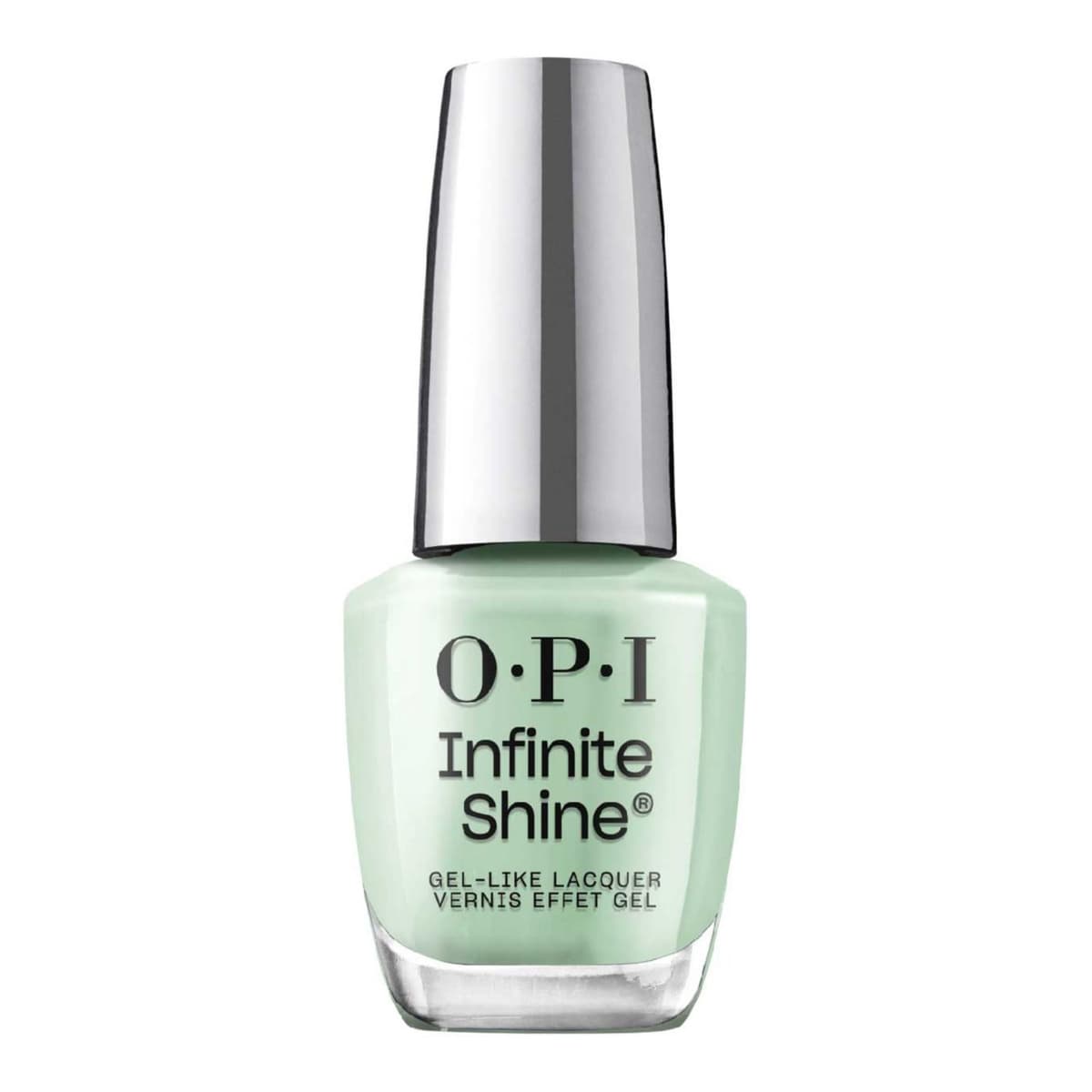 Infinite Shine Gel Like Polish - In Mint Condition
