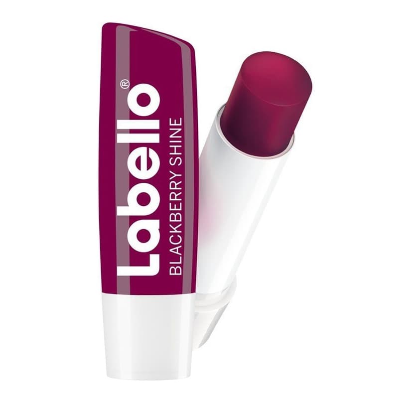 Blackberry Shine Lip Balm