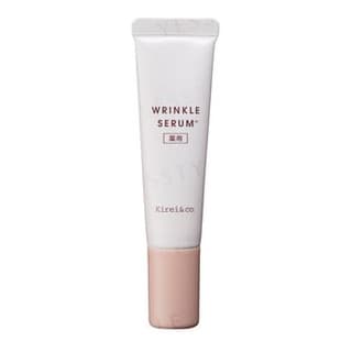 Wrinkle Serum